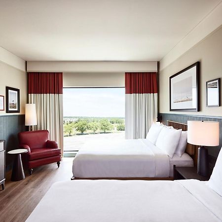 The Scarlet, Lincoln, A Tribute Portfolio Hotel Buitenkant foto