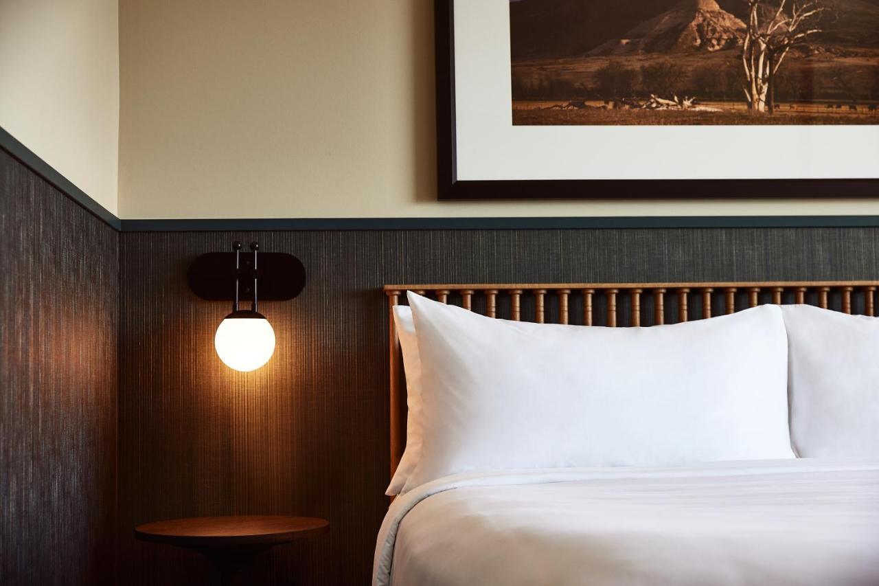 The Scarlet, Lincoln, A Tribute Portfolio Hotel Buitenkant foto