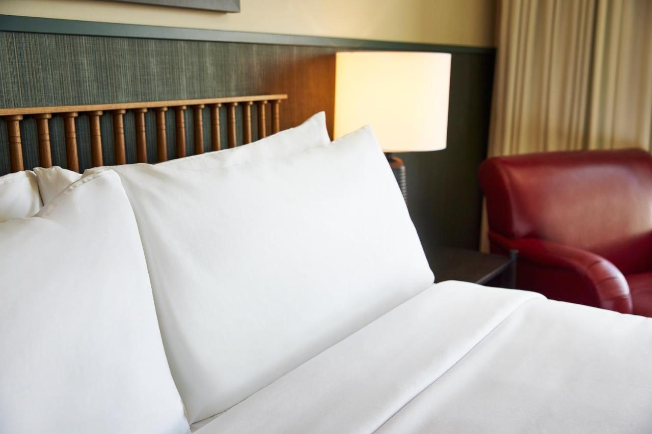The Scarlet, Lincoln, A Tribute Portfolio Hotel Buitenkant foto