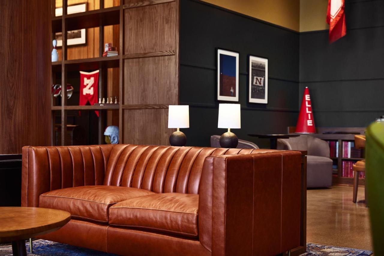 The Scarlet, Lincoln, A Tribute Portfolio Hotel Buitenkant foto