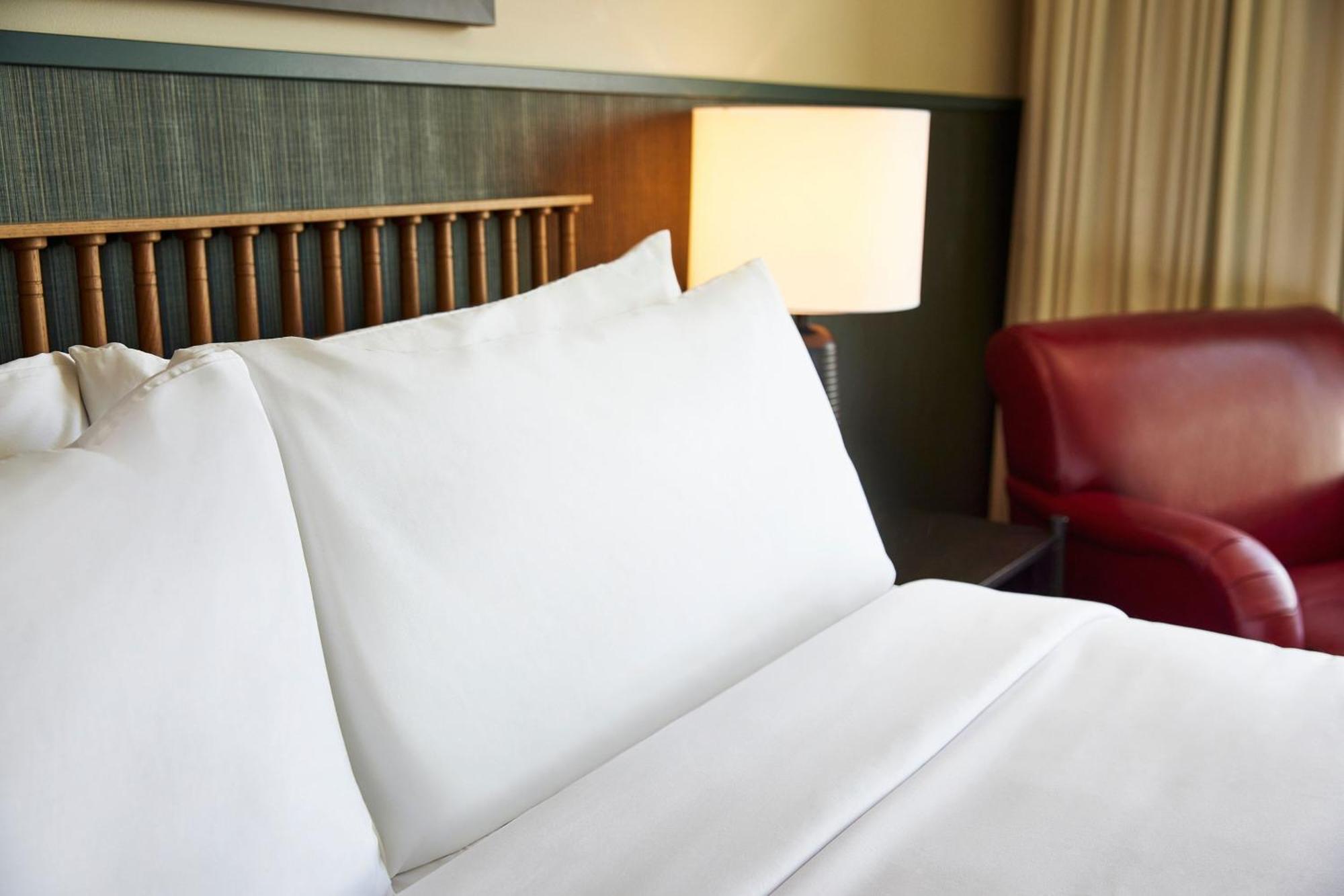 The Scarlet, Lincoln, A Tribute Portfolio Hotel Buitenkant foto