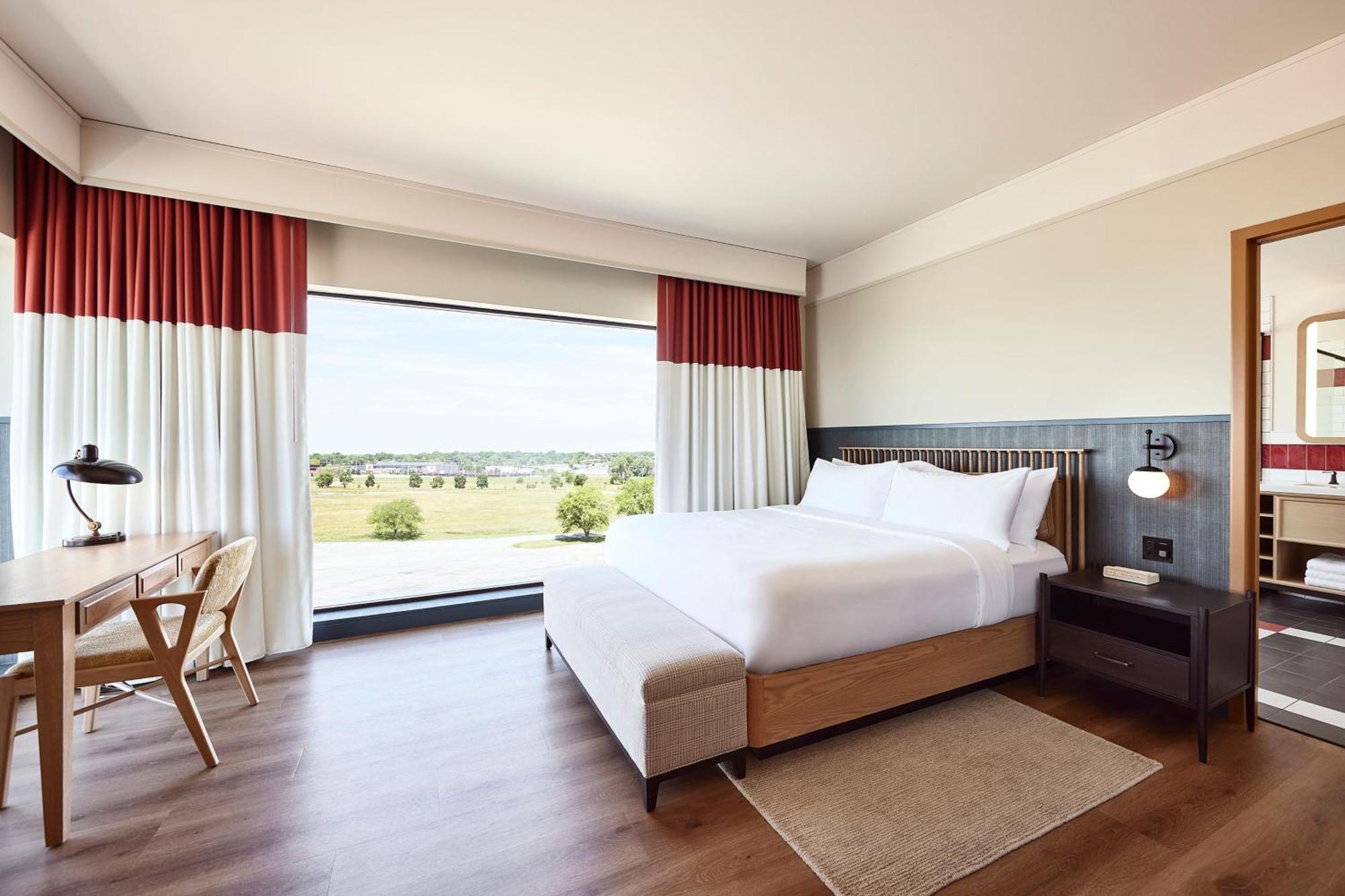 The Scarlet, Lincoln, A Tribute Portfolio Hotel Buitenkant foto
