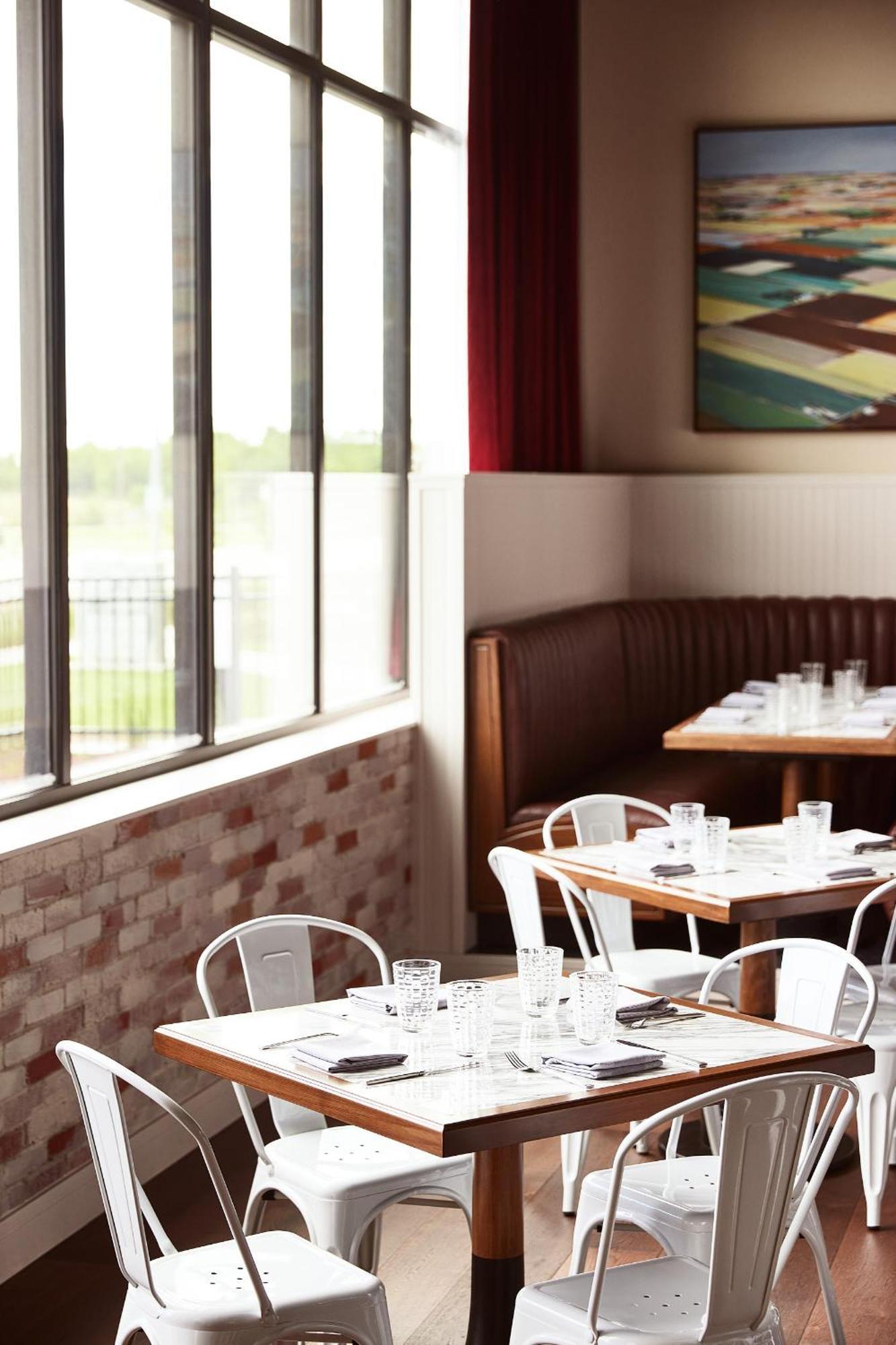 The Scarlet, Lincoln, A Tribute Portfolio Hotel Buitenkant foto