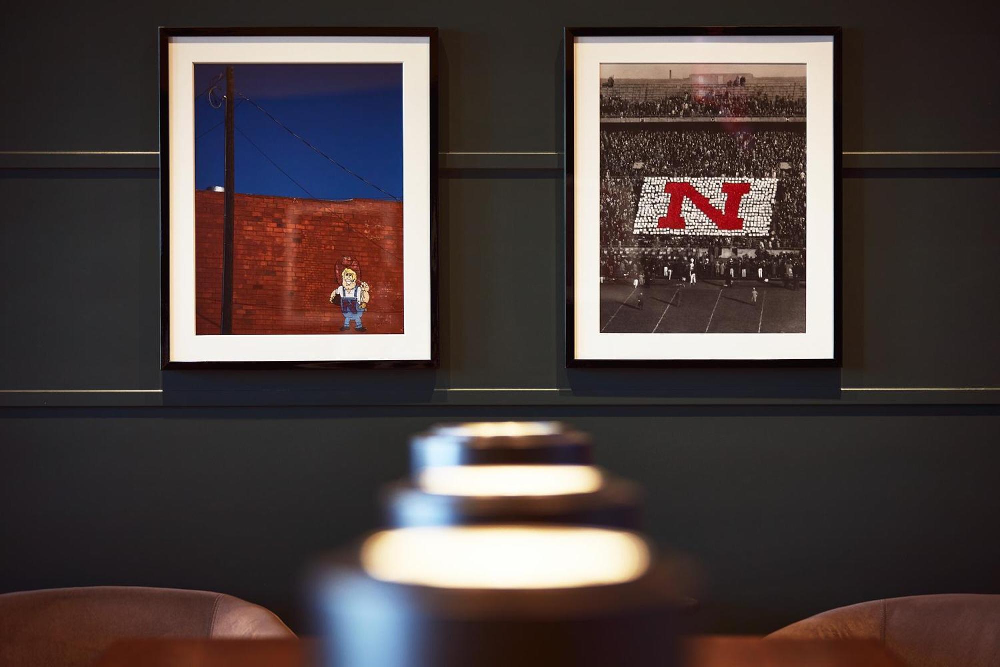 The Scarlet, Lincoln, A Tribute Portfolio Hotel Buitenkant foto