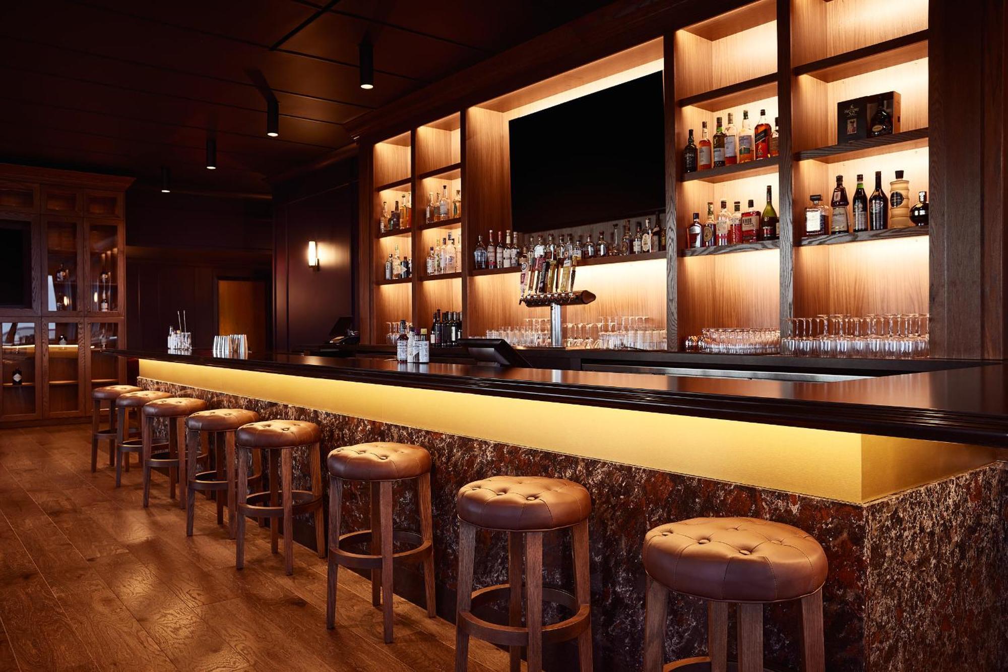 The Scarlet, Lincoln, A Tribute Portfolio Hotel Buitenkant foto