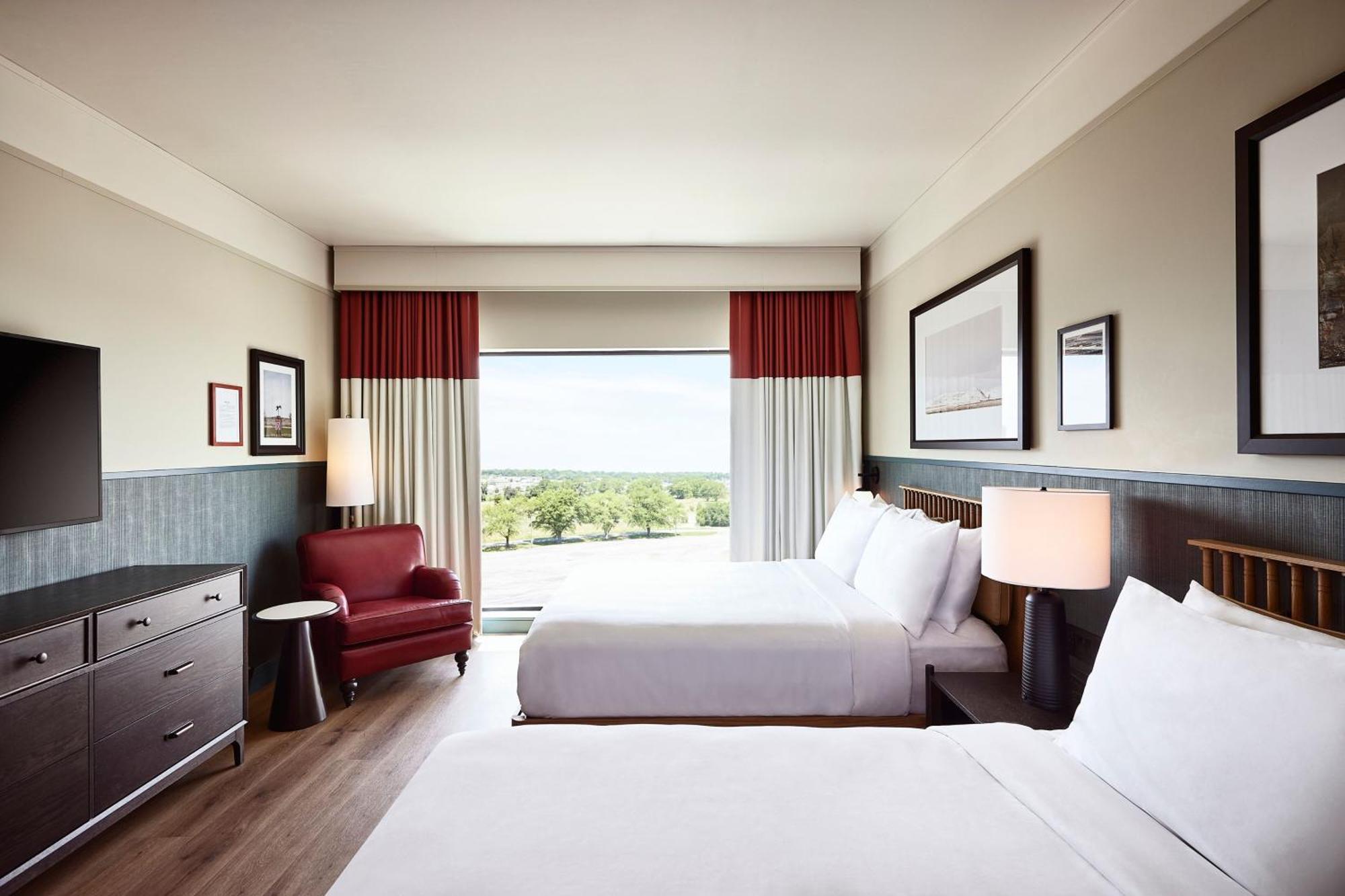 The Scarlet, Lincoln, A Tribute Portfolio Hotel Buitenkant foto